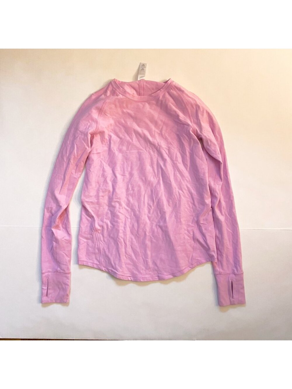 Ivivva Pink Activewear Tee, Size 12
